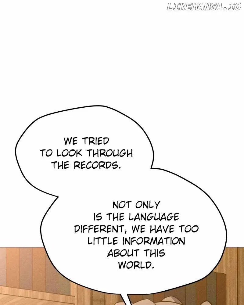 Read Solo Spell Caster chapter 183 image 107 on Lezhin