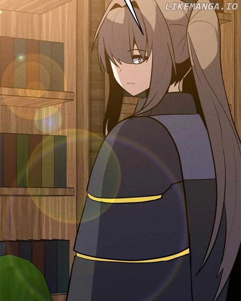 Read Solo Spell Caster chapter 183 image 108 on Lezhin