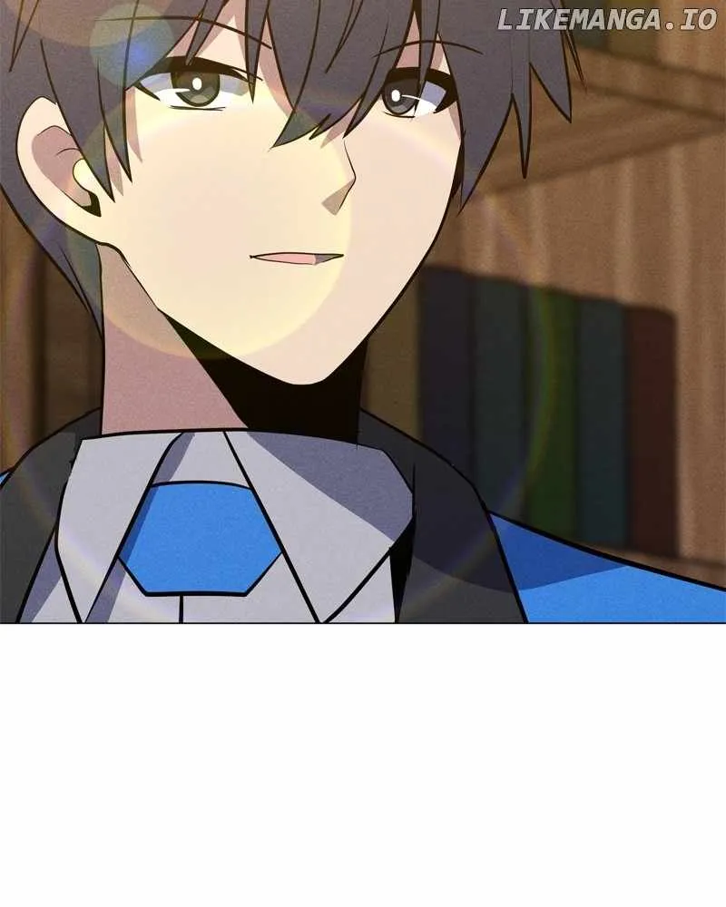 Read Solo Spell Caster chapter 183 image 116 on Lezhin