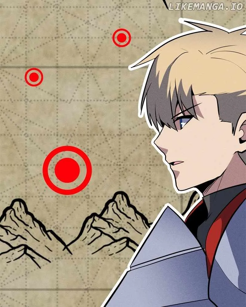 Read Solo Spell Caster chapter 183 image 118 on Lezhin