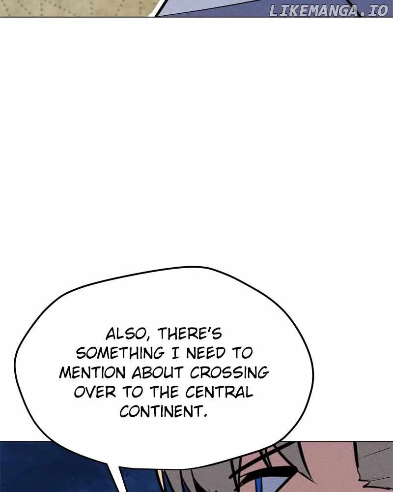 Read Solo Spell Caster chapter 183 image 119 on Lezhin