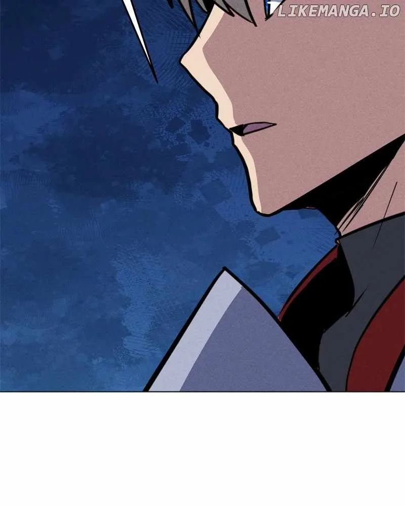 Read Solo Spell Caster chapter 183 image 120 on Lezhin