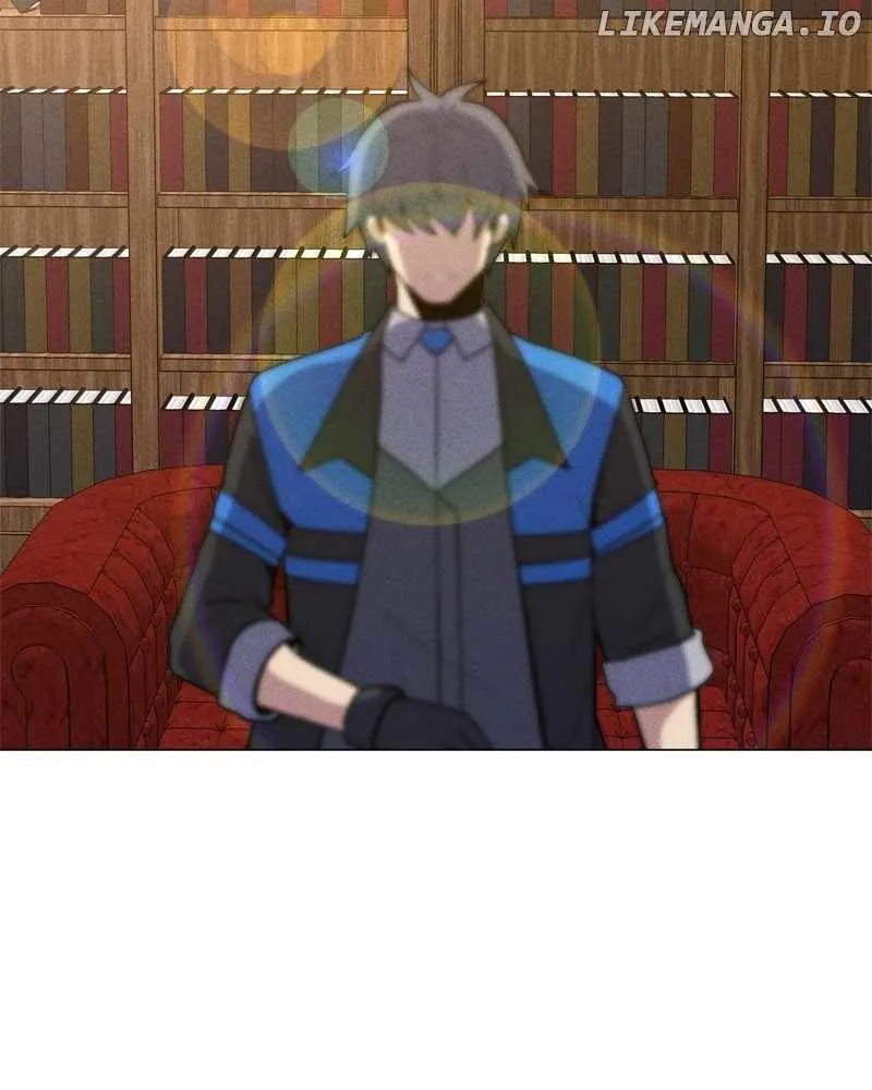 Read Solo Spell Caster chapter 183 image 122 on Lezhin