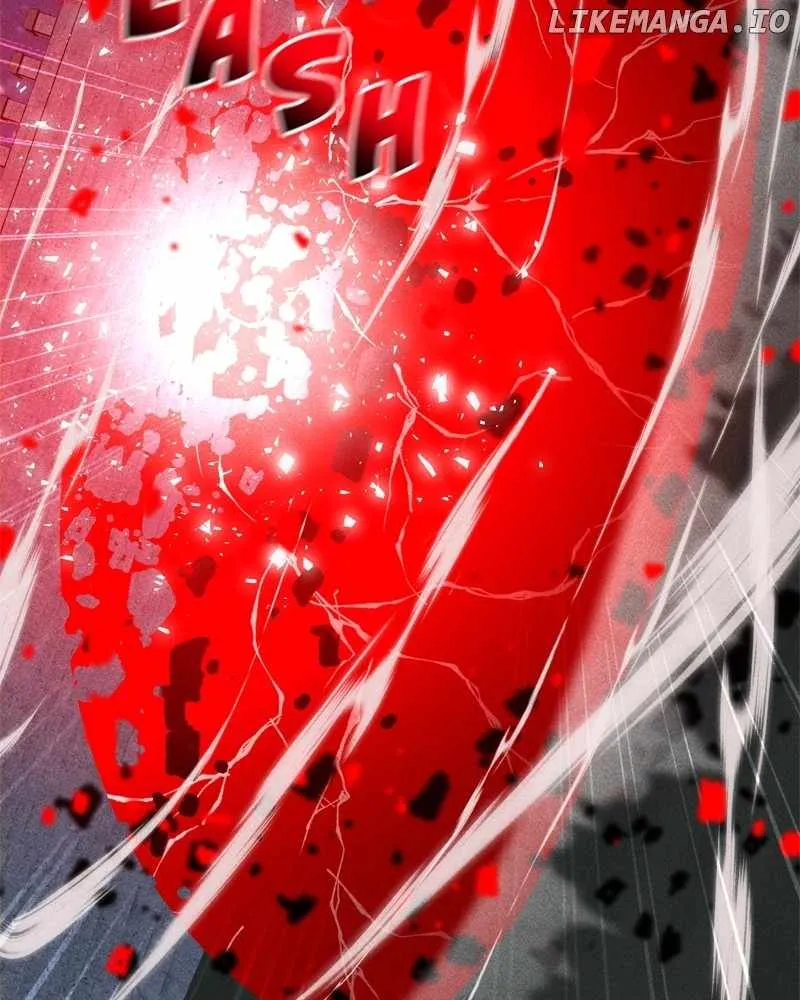 Read Solo Spell Caster chapter 183 image 13 on Lezhin