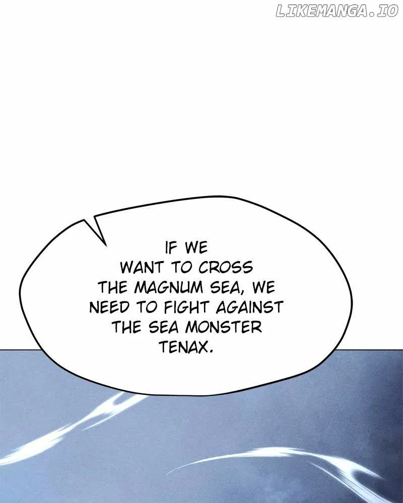 Read Solo Spell Caster chapter 183 image 135 on Lezhin