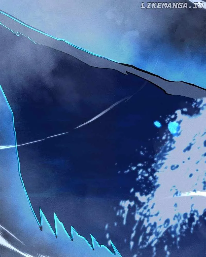 Read Solo Spell Caster chapter 183 image 136 on Lezhin