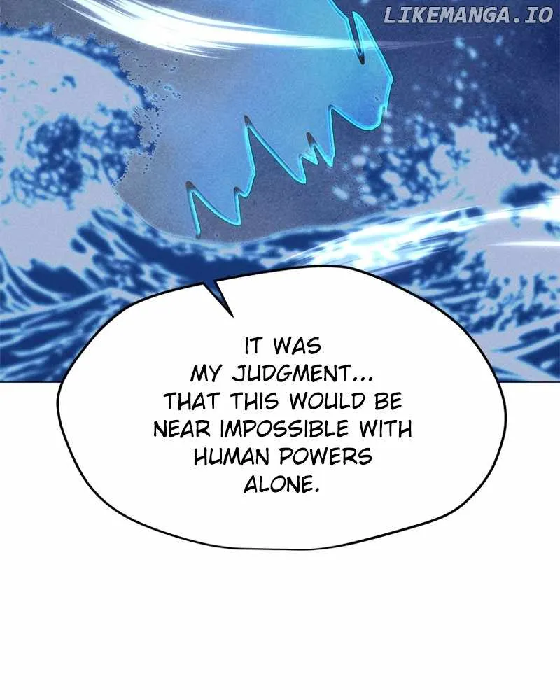 Read Solo Spell Caster chapter 183 image 137 on Lezhin