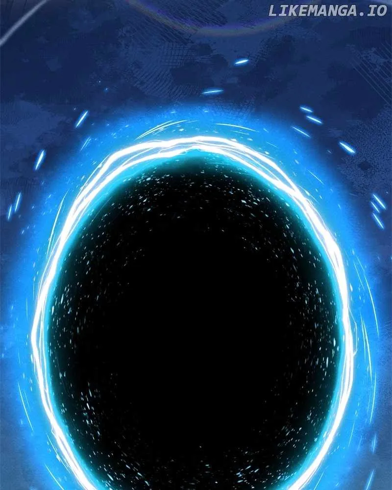 Read Solo Spell Caster chapter 183 image 143 on Lezhin