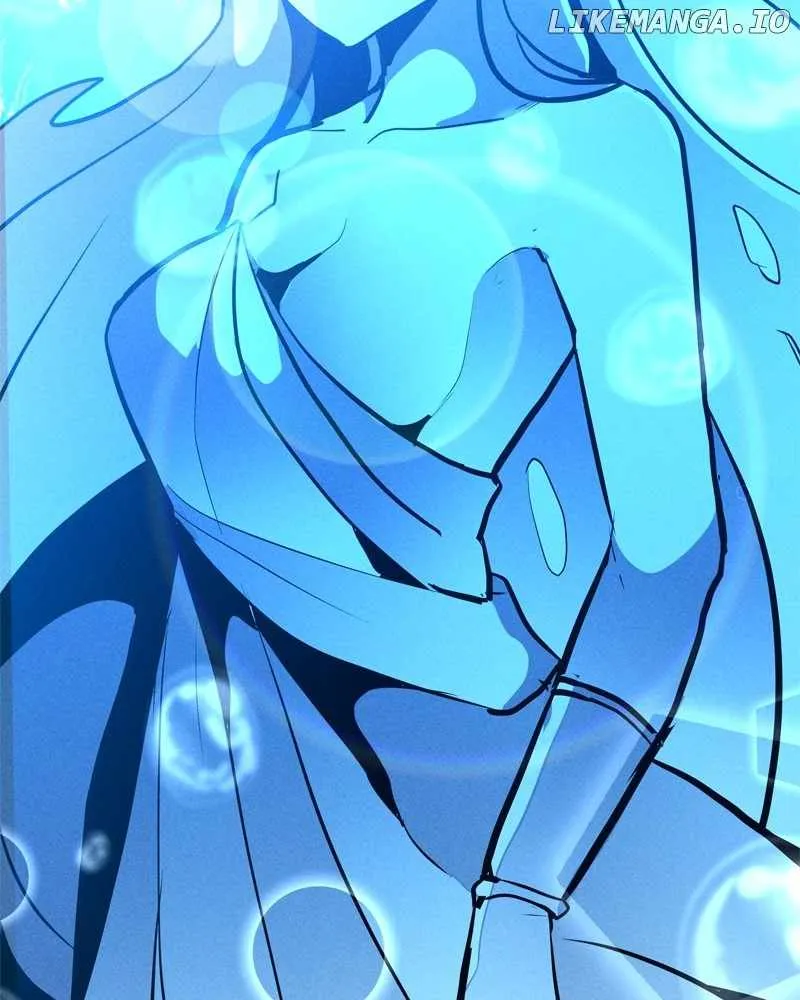 Read Solo Spell Caster chapter 183 image 146 on Lezhin