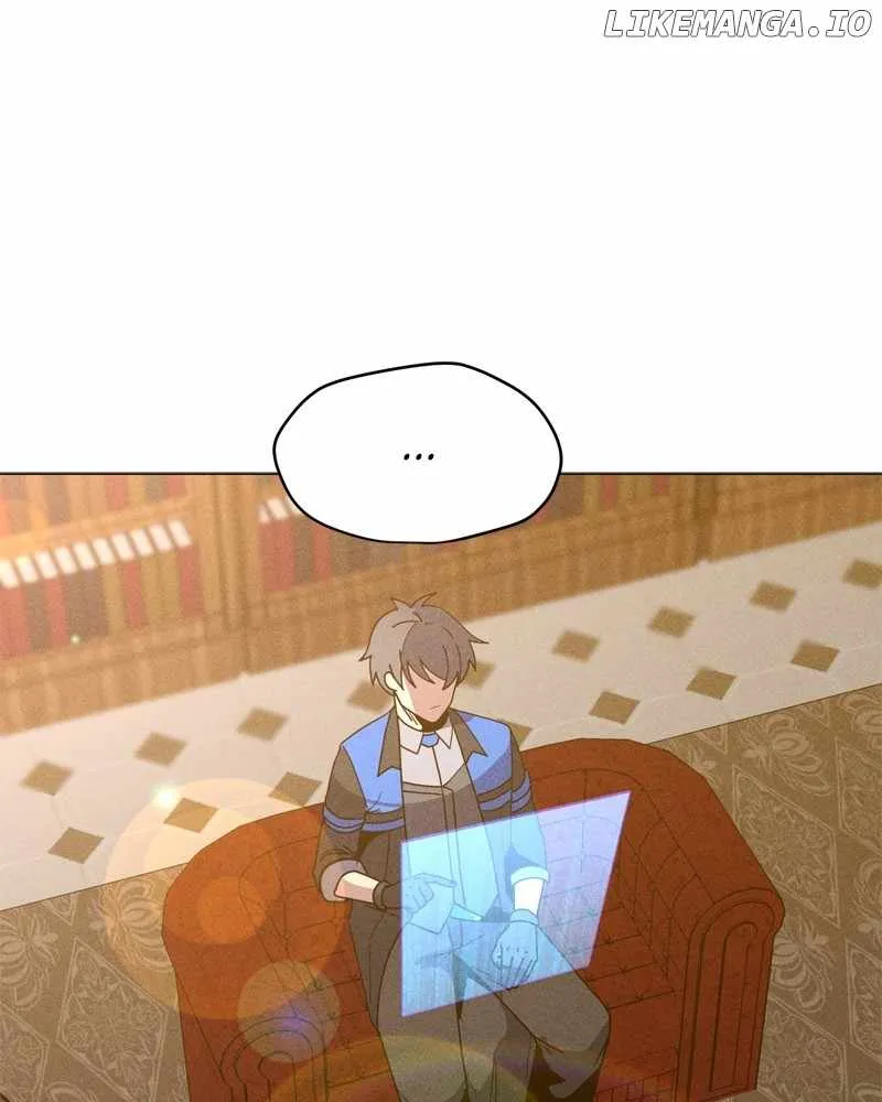 Read Solo Spell Caster chapter 183 image 148 on Lezhin