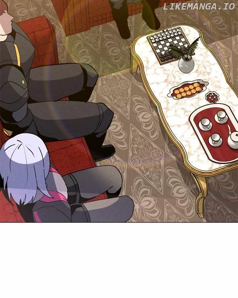 Read Solo Spell Caster chapter 183 image 149 on Lezhin