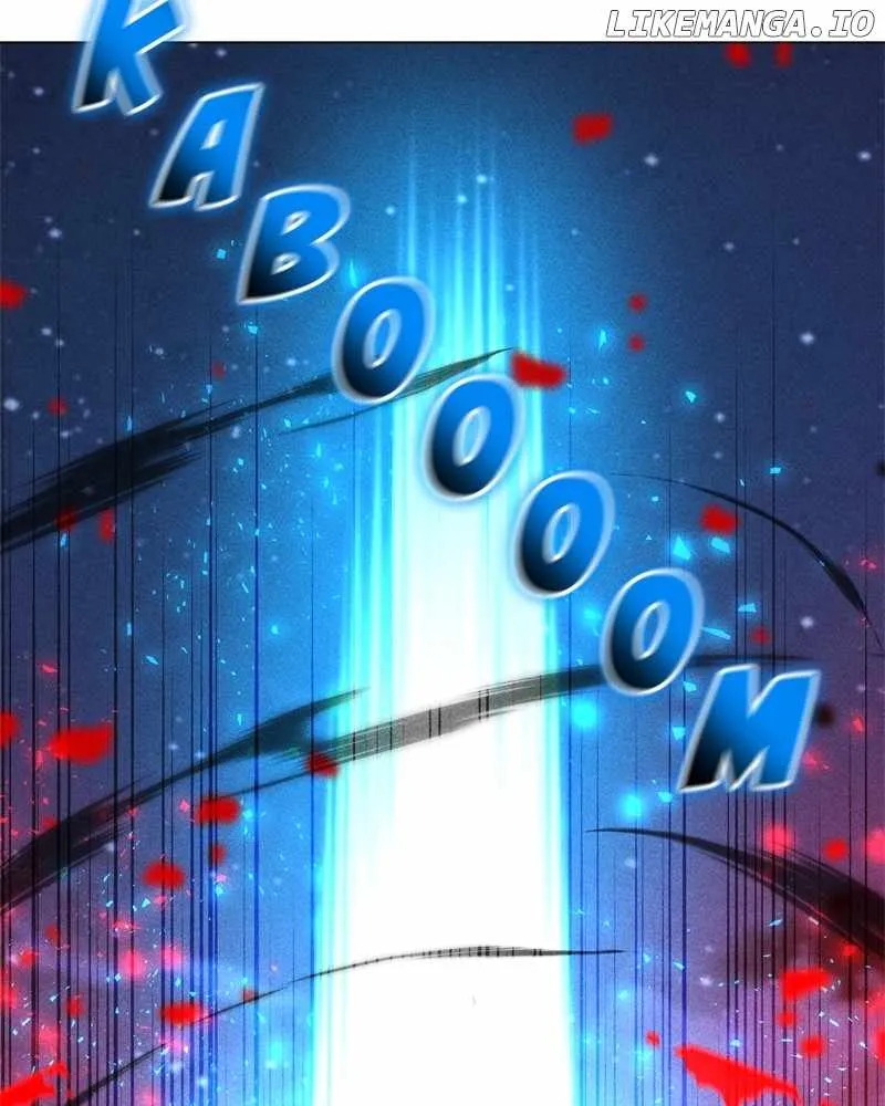 Read Solo Spell Caster chapter 183 image 15 on Lezhin