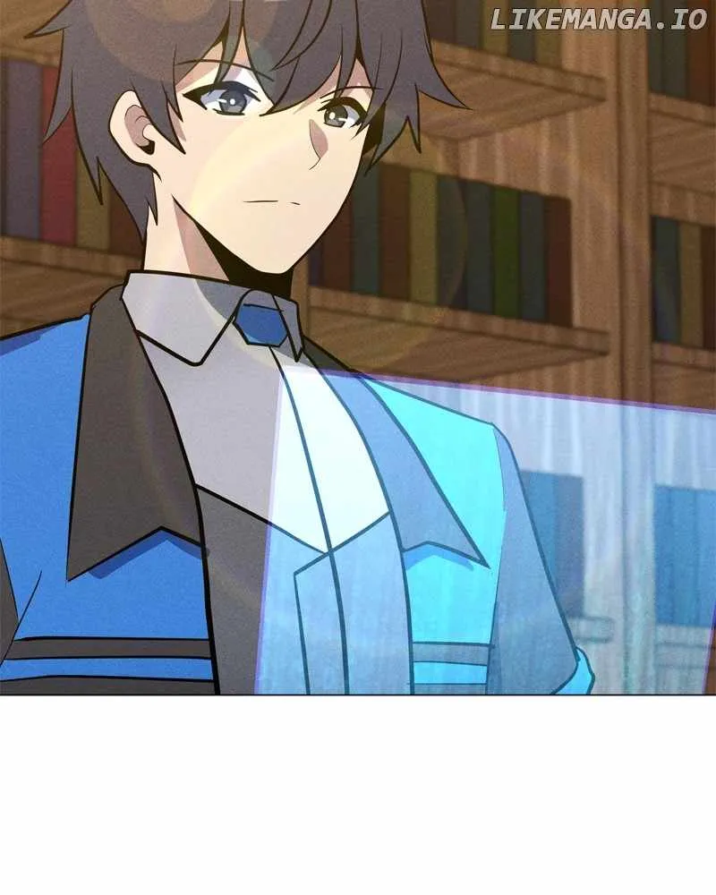 Read Solo Spell Caster chapter 183 image 151 on Lezhin