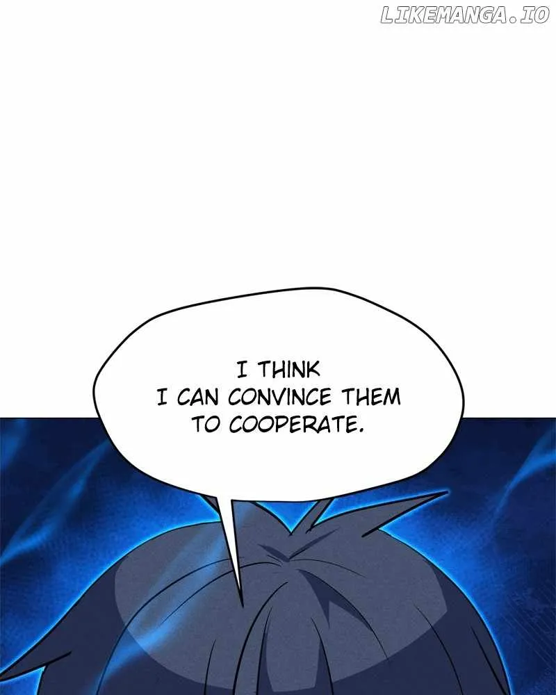 Read Solo Spell Caster chapter 183 image 157 on Lezhin