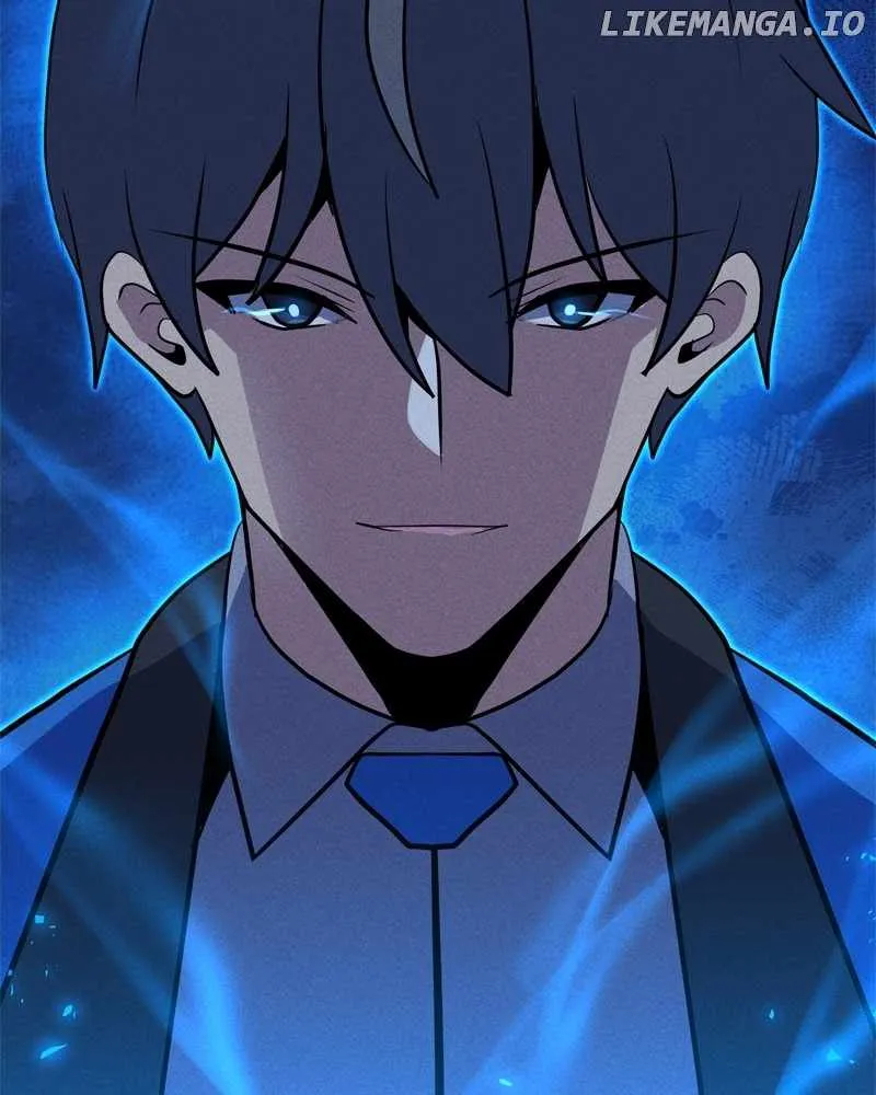 Read Solo Spell Caster chapter 183 image 158 on Lezhin