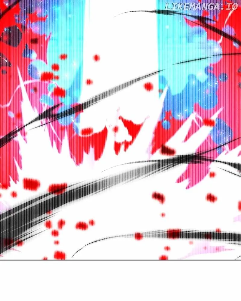Read Solo Spell Caster chapter 183 image 16 on Lezhin