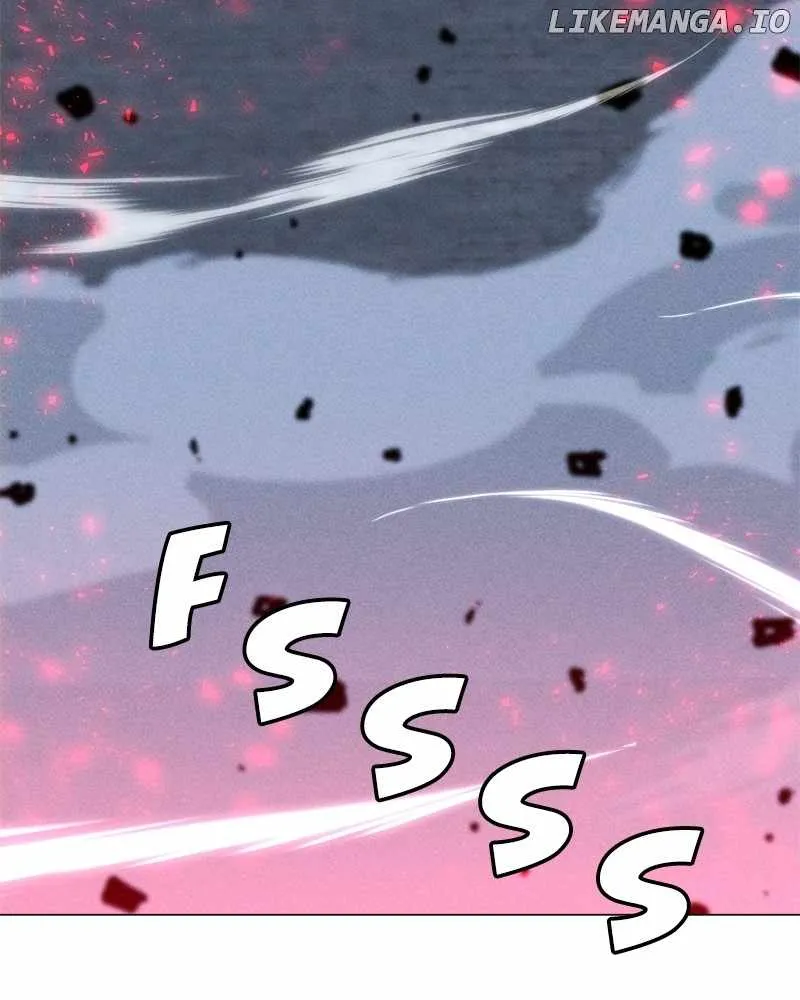 Read Solo Spell Caster chapter 183 image 19 on Lezhin