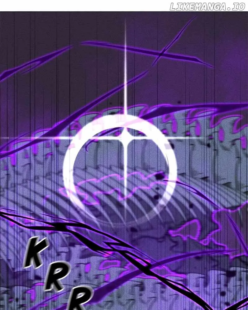 Read Solo Spell Caster chapter 183 image 2 on Lezhin