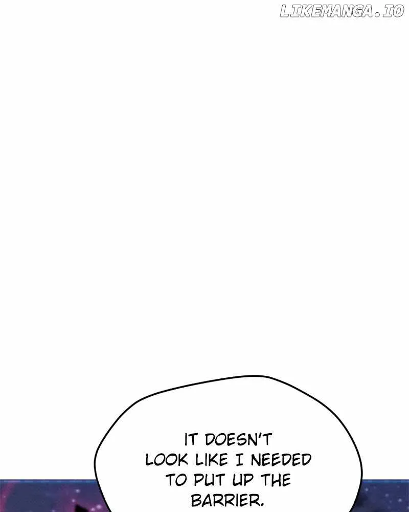Read Solo Spell Caster chapter 183 image 20 on Lezhin