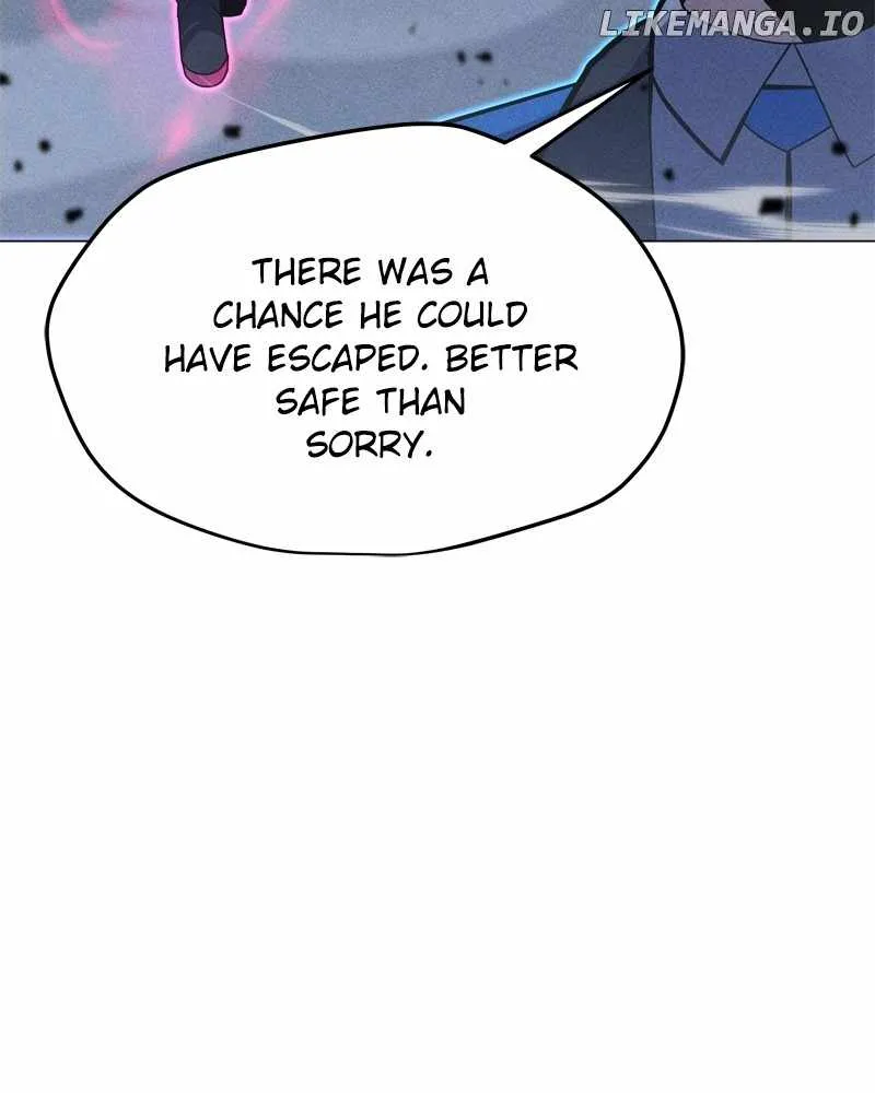 Read Solo Spell Caster chapter 183 image 22 on Lezhin