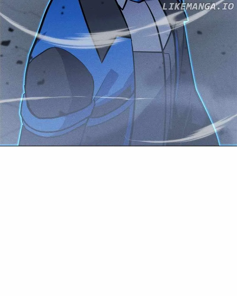 Read Solo Spell Caster chapter 183 image 24 on Lezhin