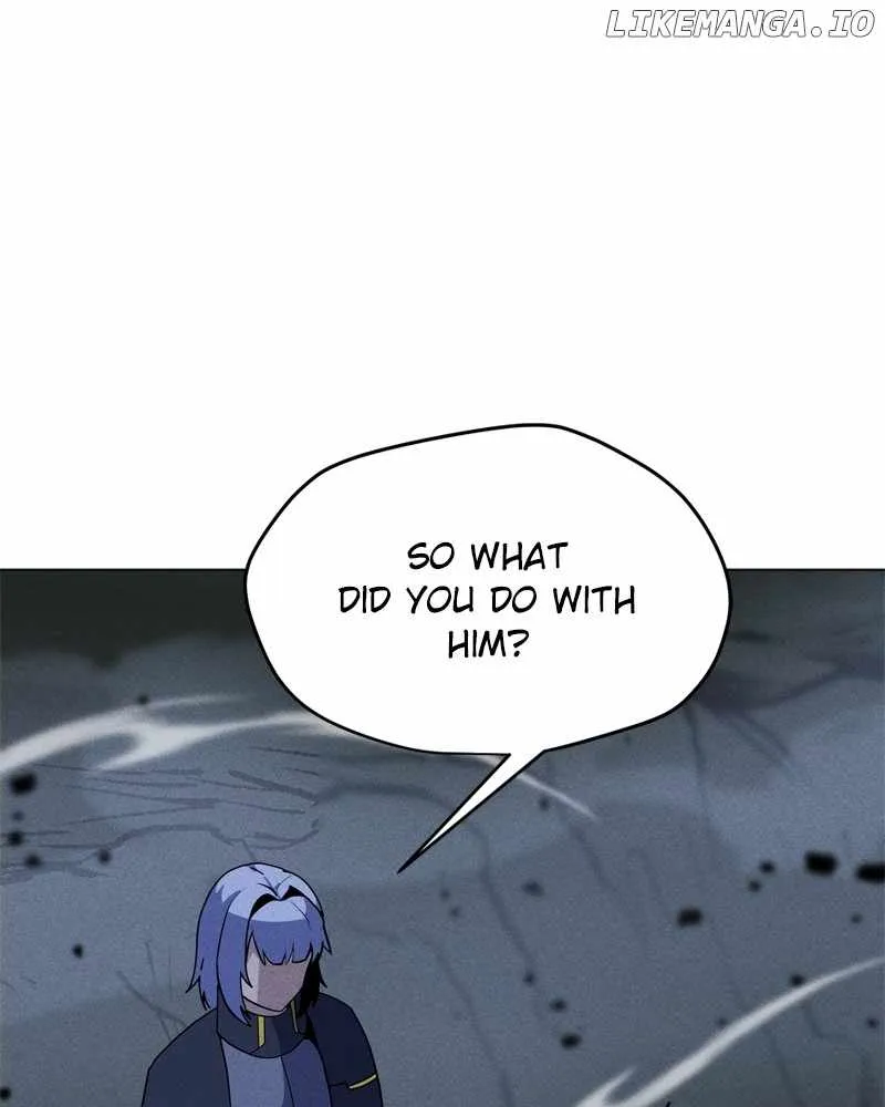 Read Solo Spell Caster chapter 183 image 26 on Lezhin