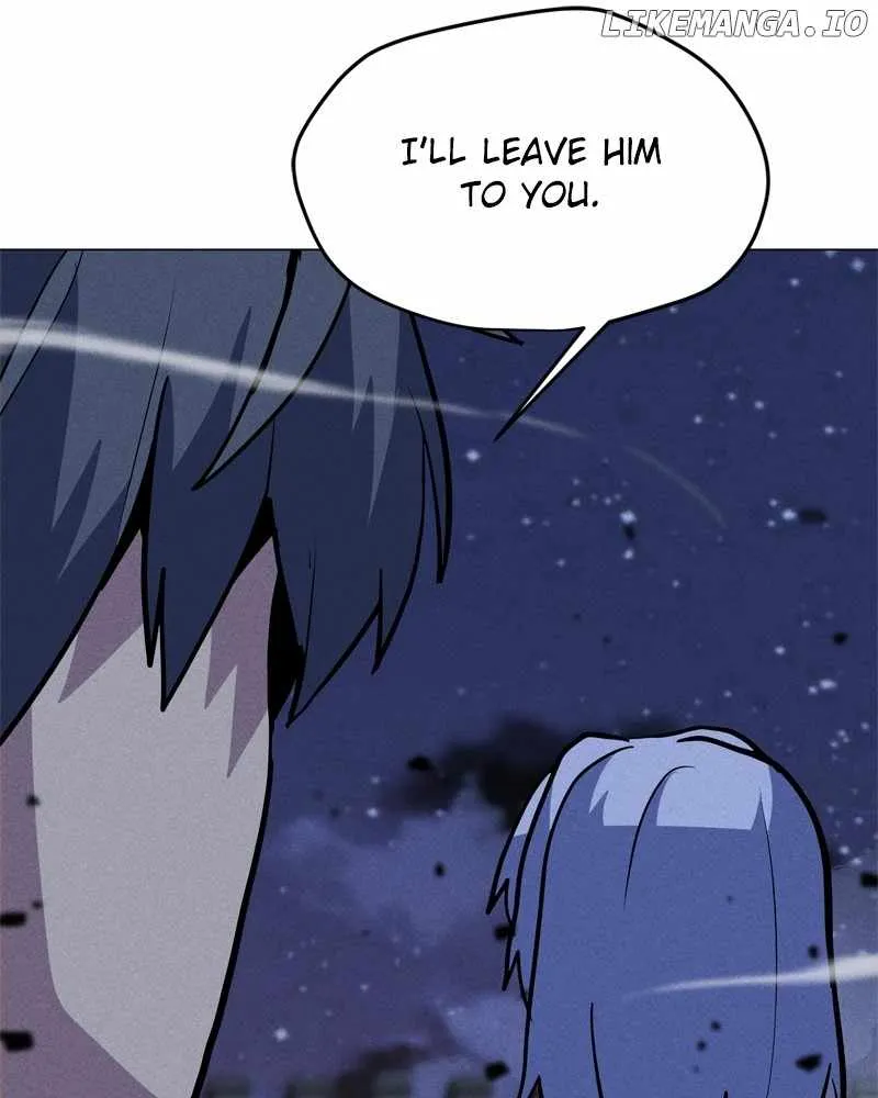 Read Solo Spell Caster chapter 183 image 31 on Lezhin
