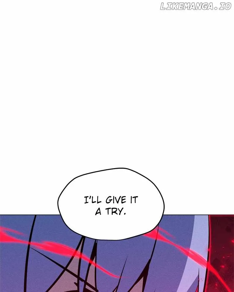 Read Solo Spell Caster chapter 183 image 33 on Lezhin