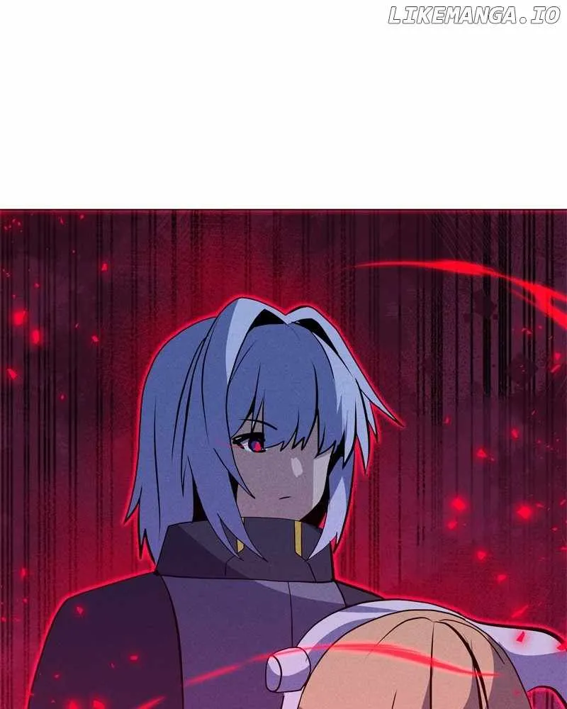 Read Solo Spell Caster chapter 183 image 35 on Lezhin
