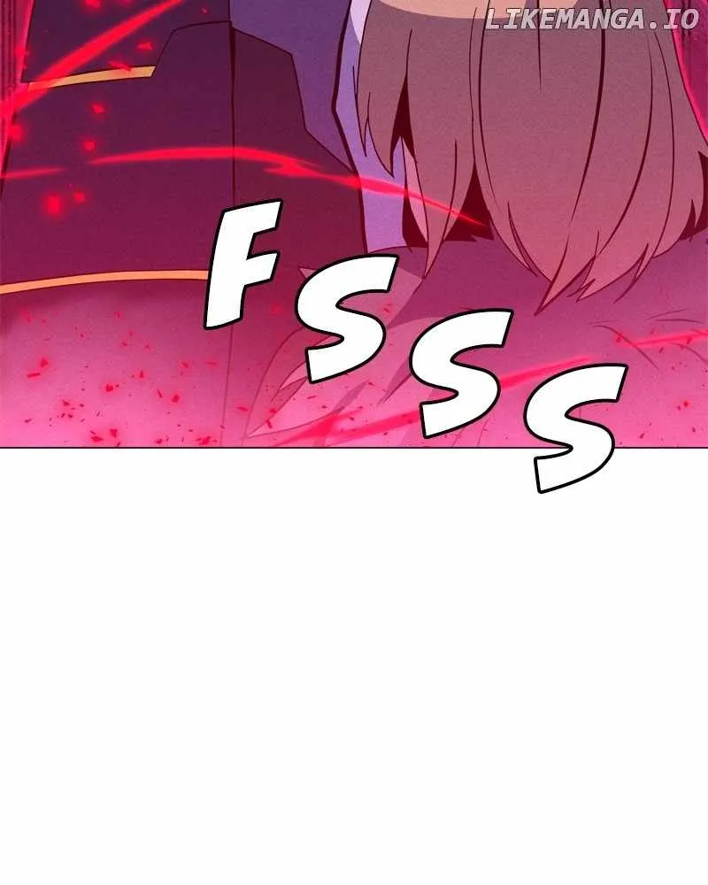 Read Solo Spell Caster chapter 183 image 36 on Lezhin