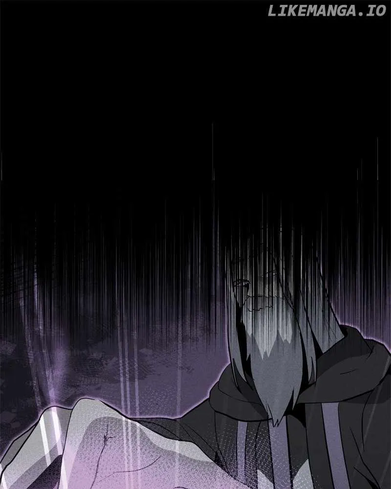 Read Solo Spell Caster chapter 183 image 39 on Lezhin