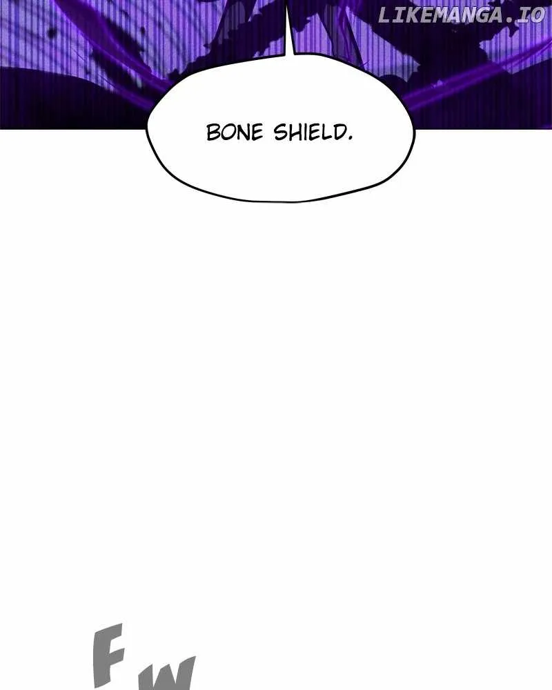 Read Solo Spell Caster chapter 183 image 4 on Lezhin
