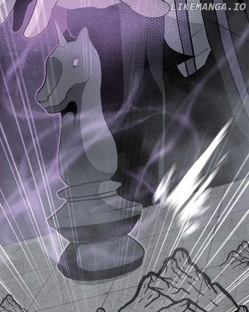 Read Solo Spell Caster chapter 183 image 40 on Lezhin