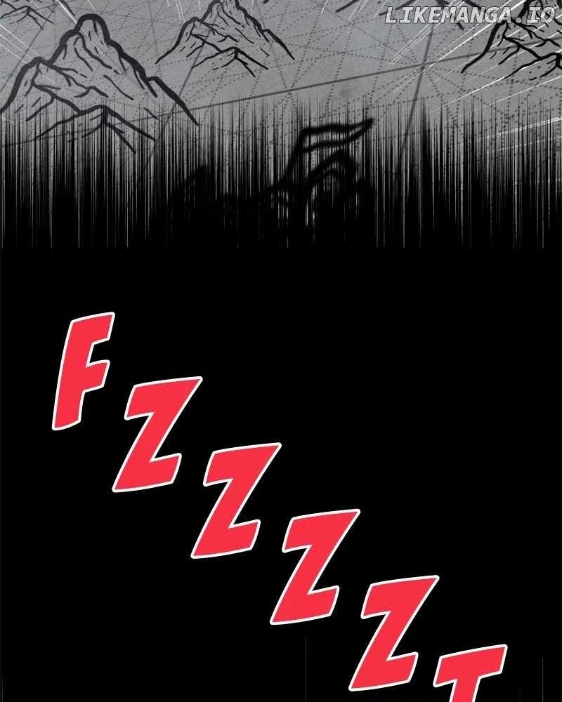 Read Solo Spell Caster chapter 183 image 41 on Lezhin