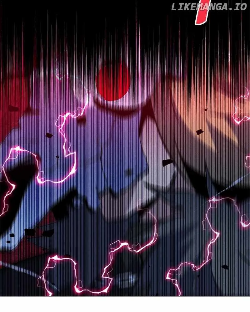 Read Solo Spell Caster chapter 183 image 42 on Lezhin