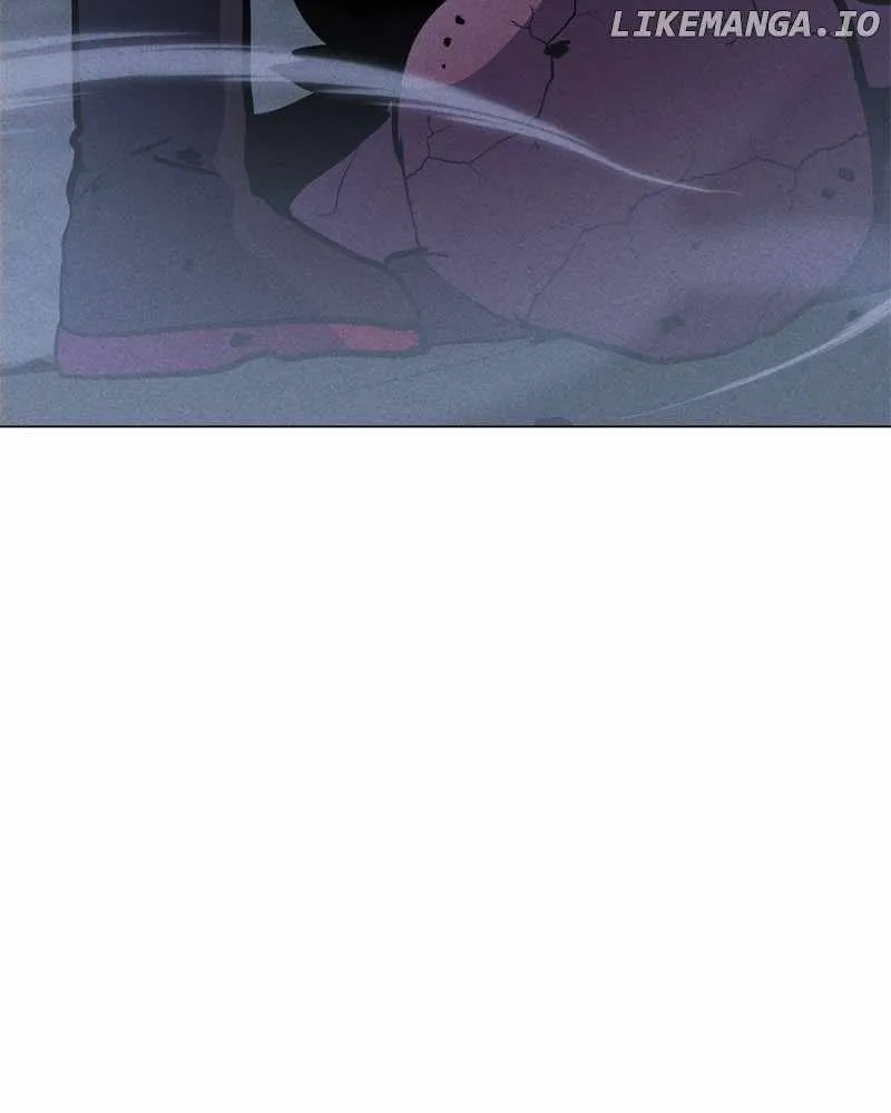 Read Solo Spell Caster chapter 183 image 45 on Lezhin