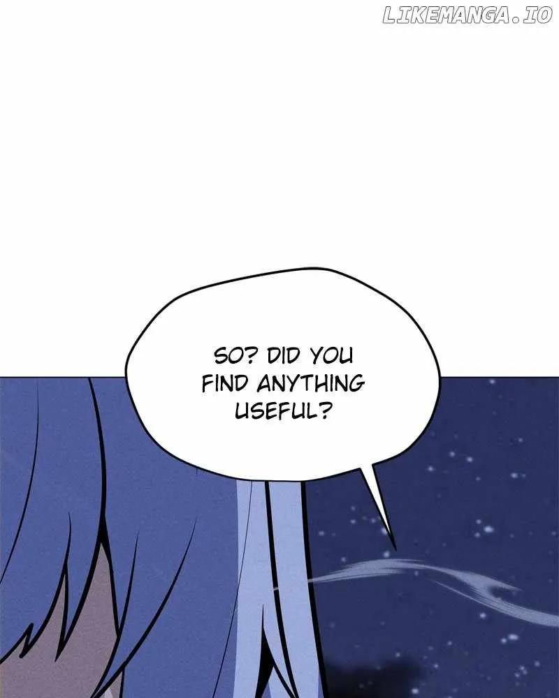 Read Solo Spell Caster chapter 183 image 46 on Lezhin