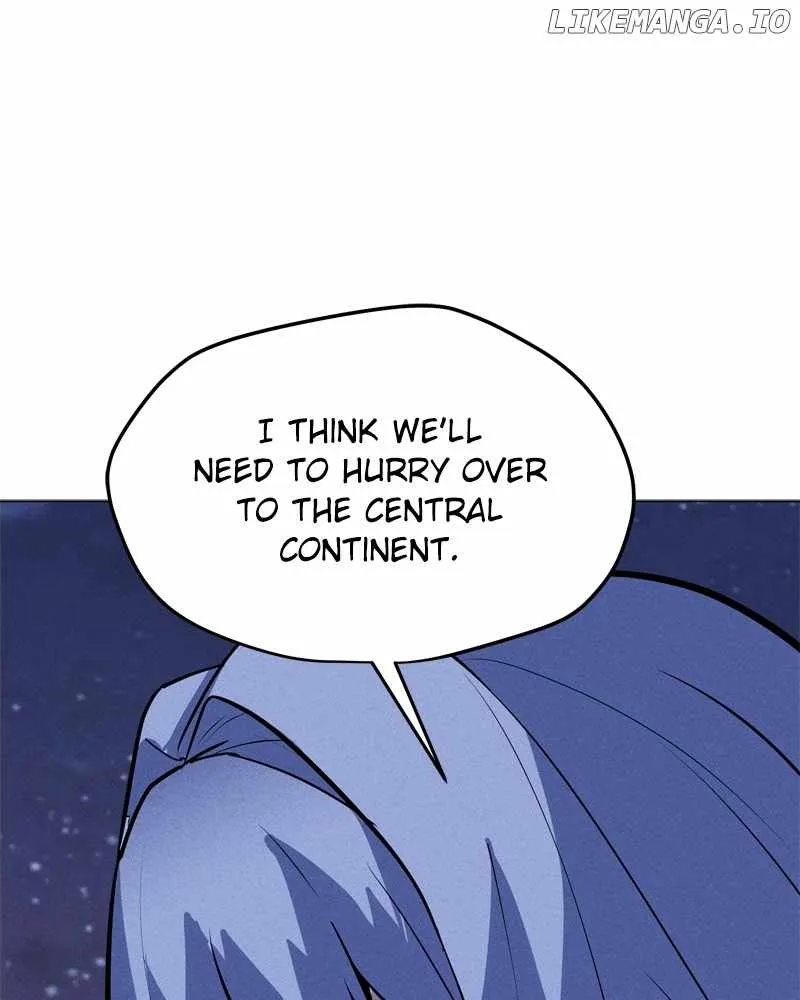 Read Solo Spell Caster chapter 183 image 50 on Lezhin