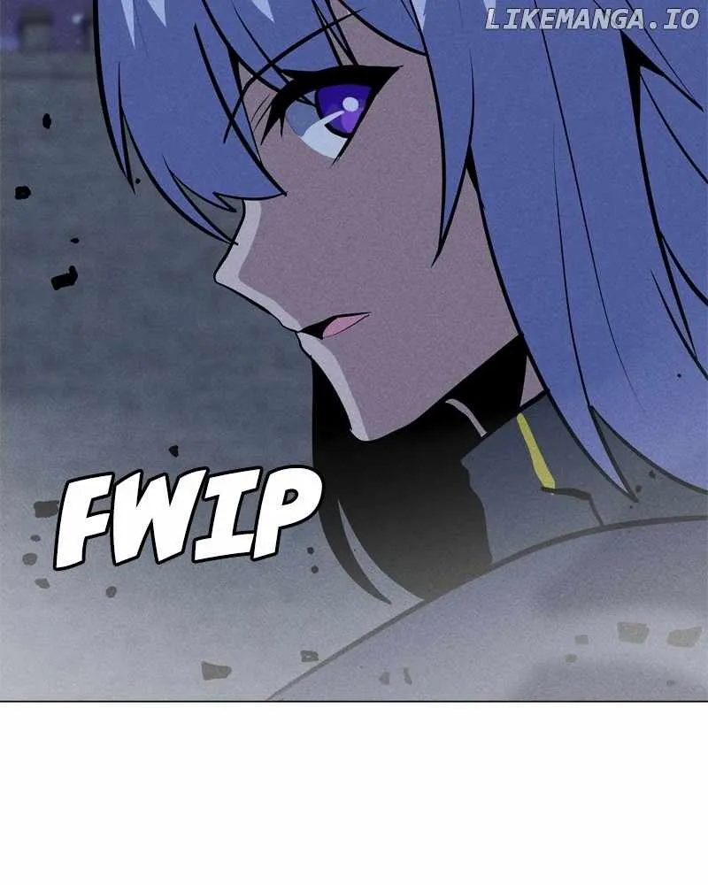 Read Solo Spell Caster chapter 183 image 51 on Lezhin