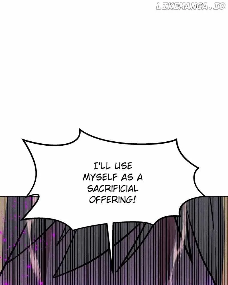 Read Solo Spell Caster chapter 183 image 52 on Lezhin