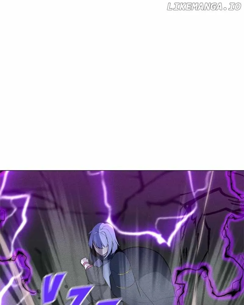 Read Solo Spell Caster chapter 183 image 54 on Lezhin