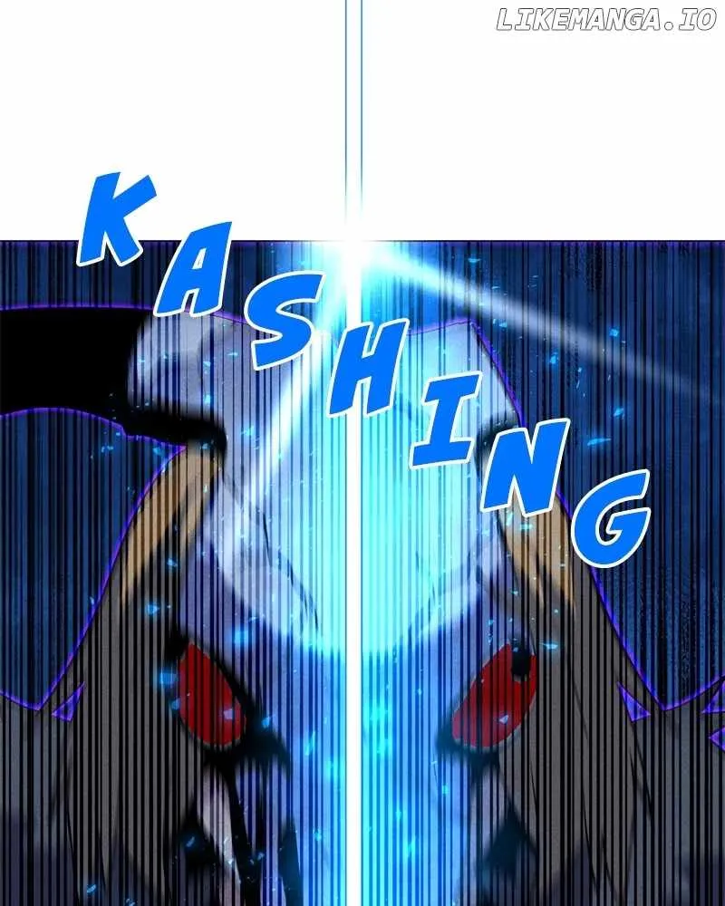 Read Solo Spell Caster chapter 183 image 58 on Lezhin