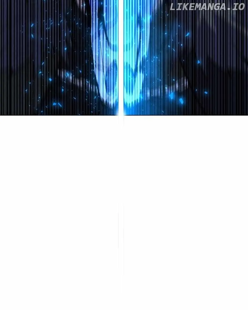 Read Solo Spell Caster chapter 183 image 59 on Lezhin