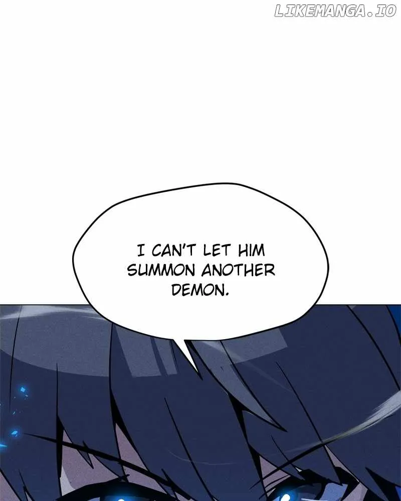Read Solo Spell Caster chapter 183 image 63 on Lezhin