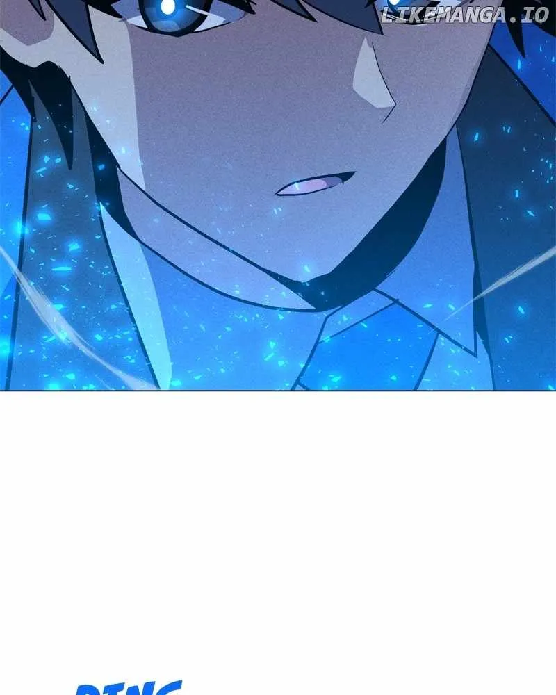 Read Solo Spell Caster chapter 183 image 64 on Lezhin