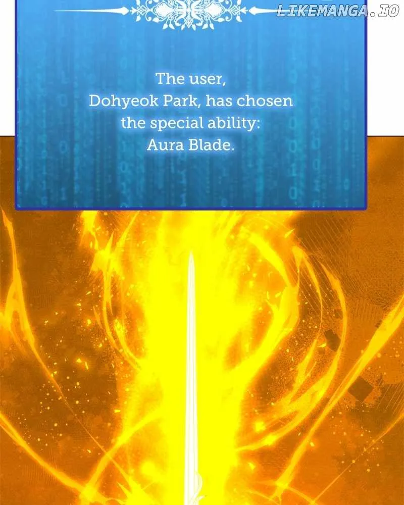Read Solo Spell Caster chapter 183 image 67 on Lezhin