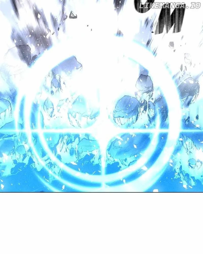 Read Solo Spell Caster chapter 183 image 7 on Lezhin