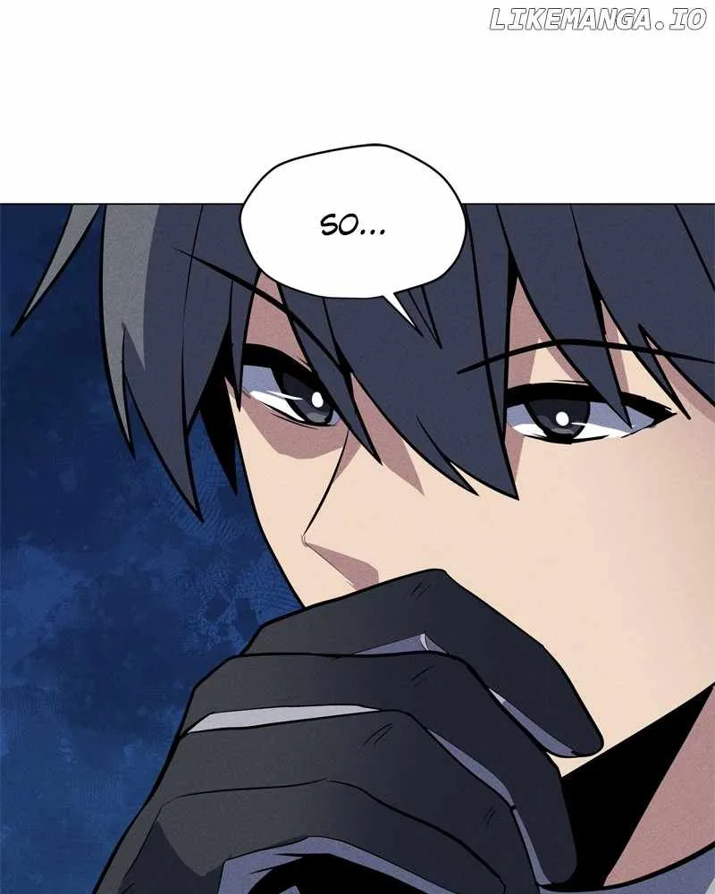 Read Solo Spell Caster chapter 183 image 83 on Lezhin
