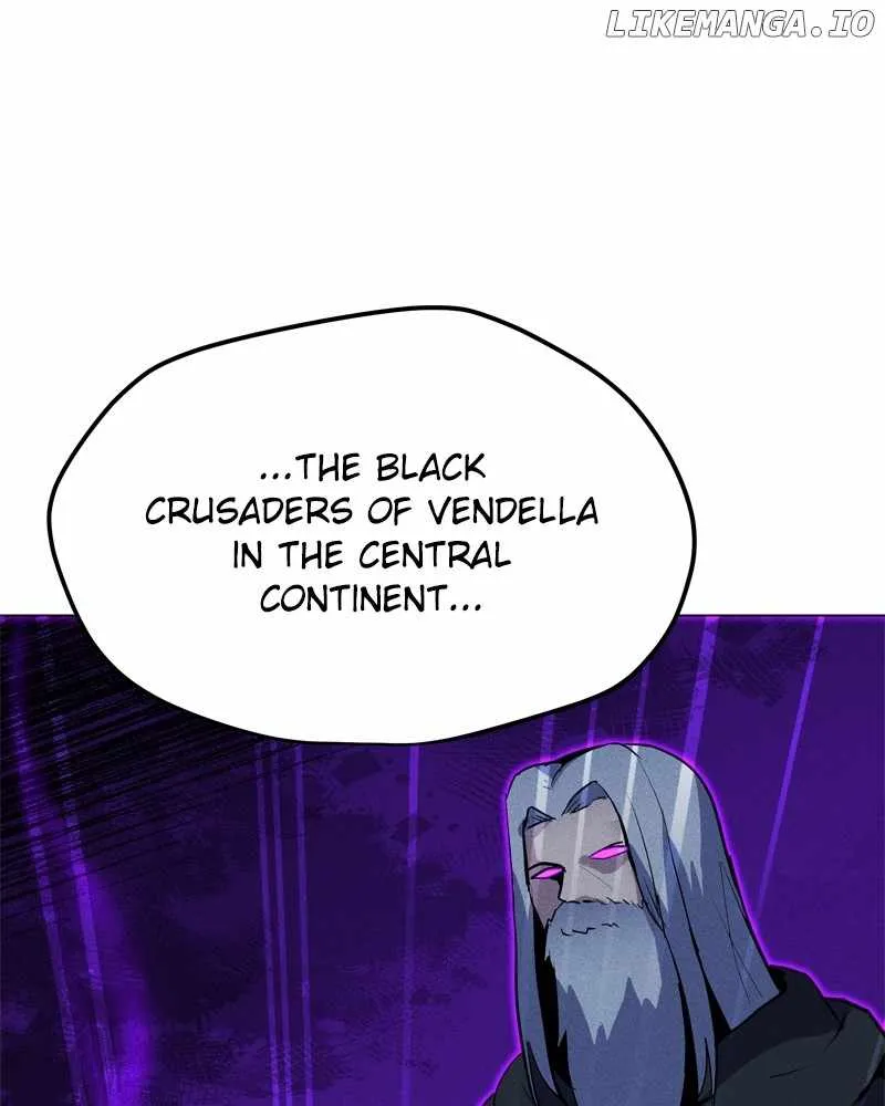 Read Solo Spell Caster chapter 183 image 85 on Lezhin