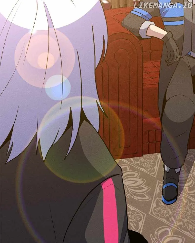 Read Solo Spell Caster chapter 183 image 90 on Lezhin